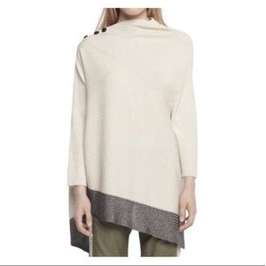 Rag and Bone REANNA merino sweater